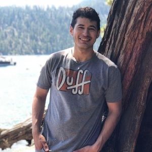 Meet your Posher, Sal